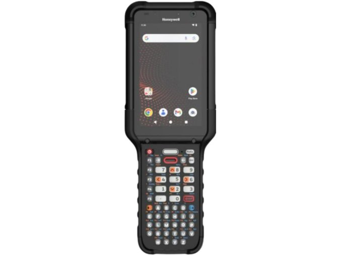 Honeywell CK67 Alphanumeric 51 Key s