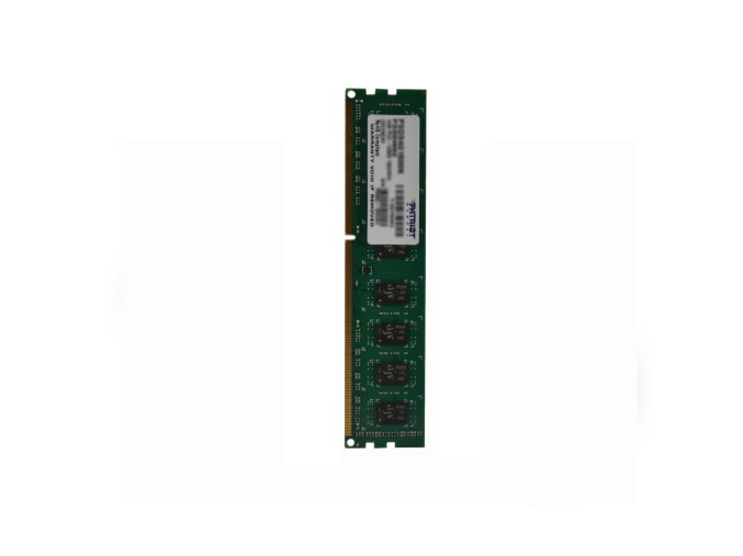 SL DDR3 Generic Front