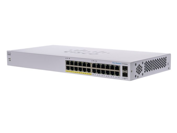 Cisco CBS110 24a s