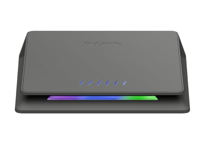 D-Link DMS-106XT 6-port Multi-Gigabit unmanaged