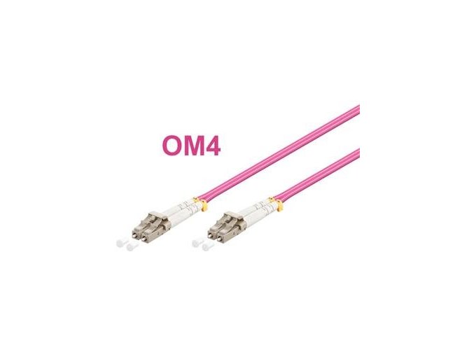 optix lc lc opticky patch cord 50 125 1 5m om4 dup s
