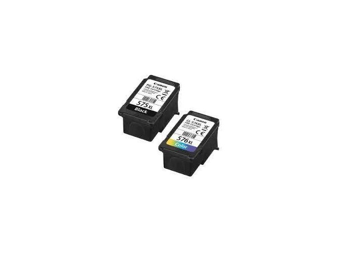 PG 576XL CL 576XL s