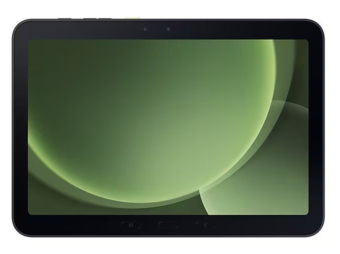 cz galaxy tab active5 pro enterprise edition sm x3 s