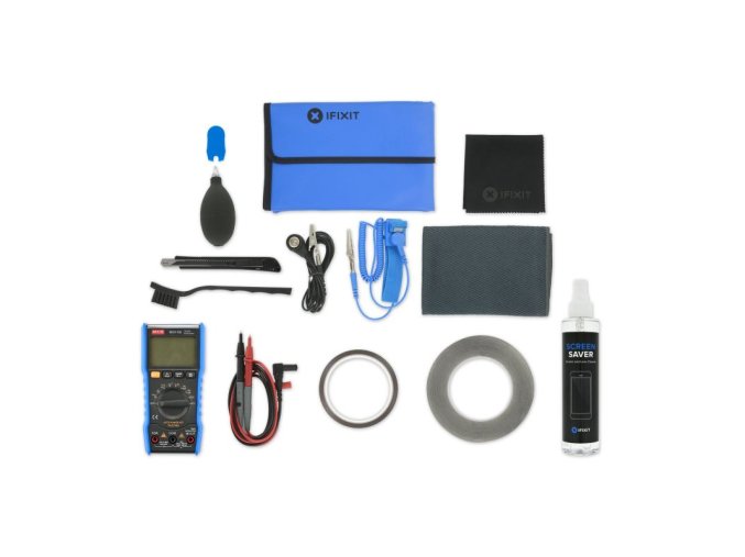 diagnosticky modul s