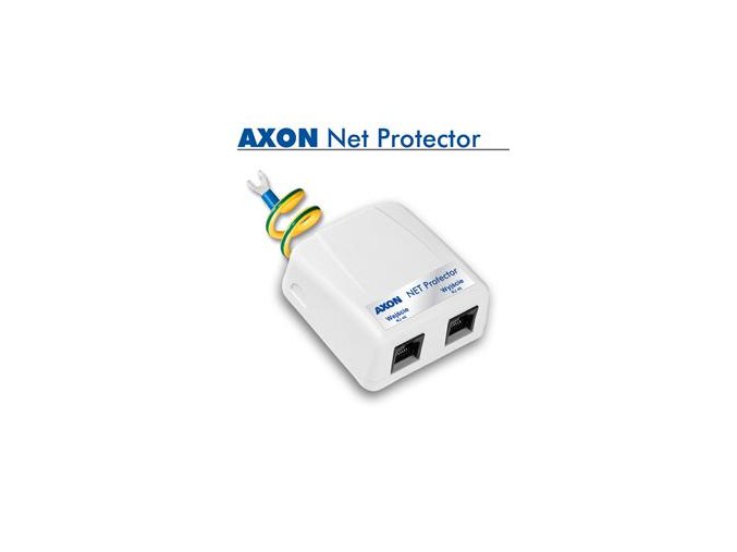 9605 AXON NET PR s