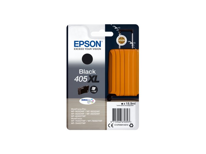 405 k xl suitcase singlepack front 3d s