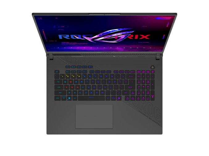 Strix G18 G814 01 Gray Perkey L s