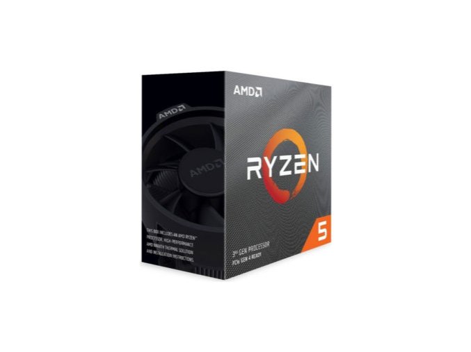 ryzen5 3600 s