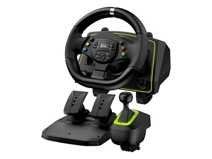 Genius GX Gaming SpeedMaster X2 s