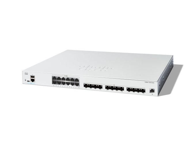 Cisco C1300 24XTSa s