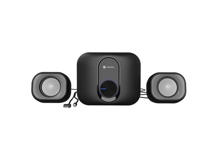 render glosniki Natec Rug 1 s