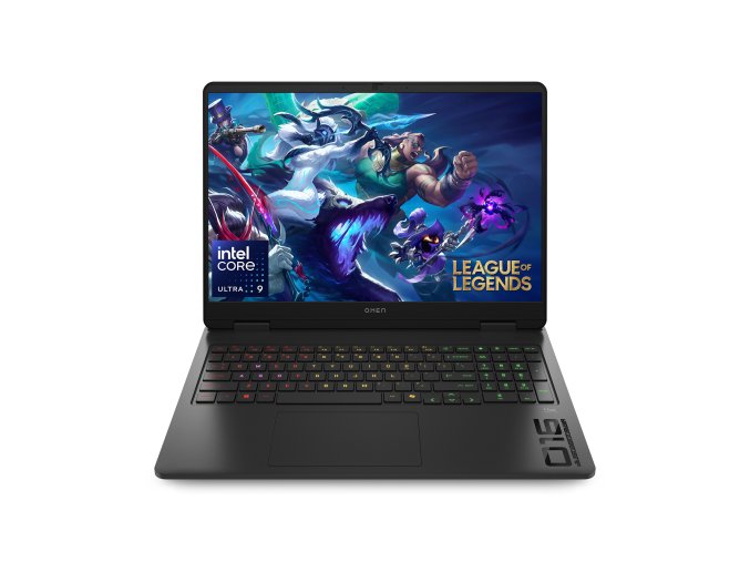 OMEN 16 Slim Shadow Black non FPR 4 Zone Gallery MAIN AMZ 4395982