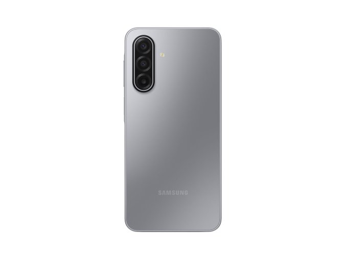 Galaxy A17 5G gray SM A176 Galaxy A17 5G Gray Back s