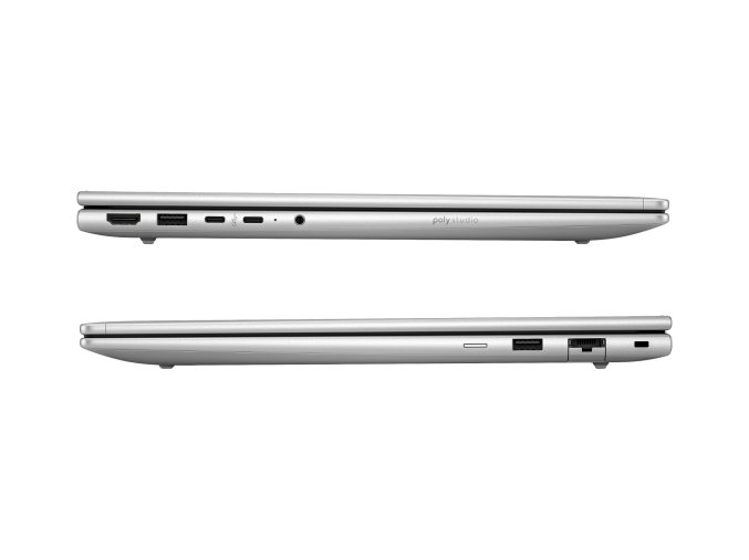 HP ProBook 4/G1i/U7-255U/16"/WUXGA/16GB/512GB/Intel int/W11P/Silver/3R