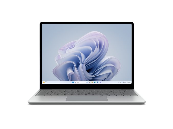 MS Surface Laptop Go 3 0 s