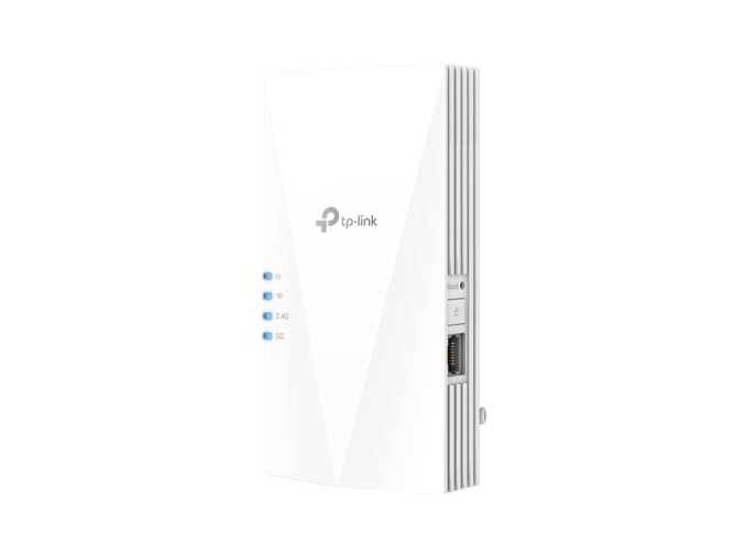 TP-Link RE500X AX1500 WiFi6 Range Extender
