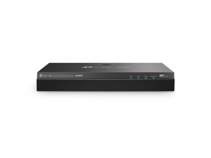 VIGI NVR2008H 8MP s