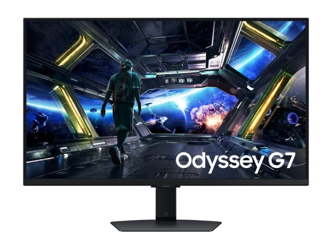 G70D 001 Front Black s