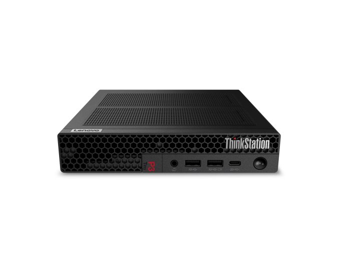 ThinkStation P3 Tiny Gen 2 1