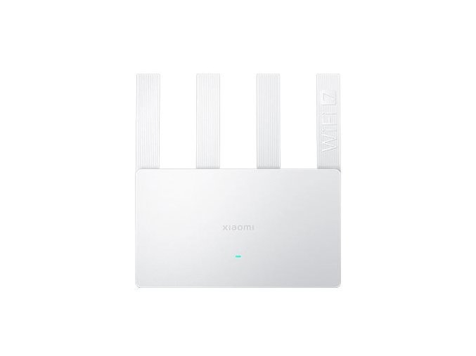 router xiaomi be3600 s