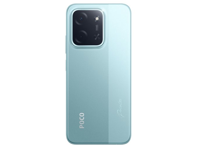 poco green 1