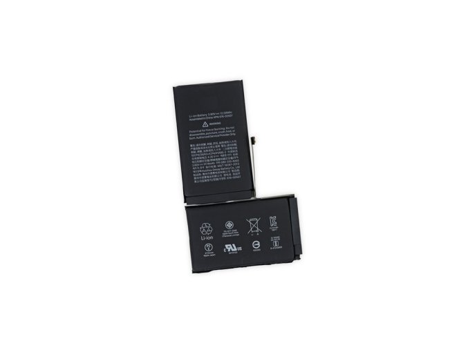 iphone xs max baterie 3174mah li ion bulk s