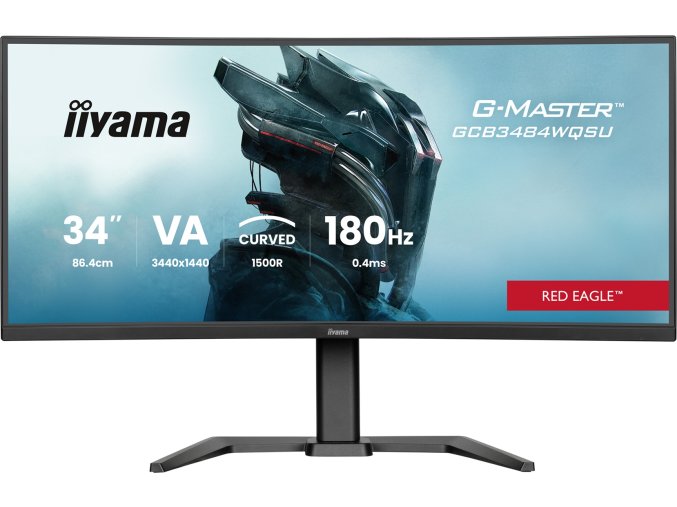 GCB3484WQSU B1 10 s