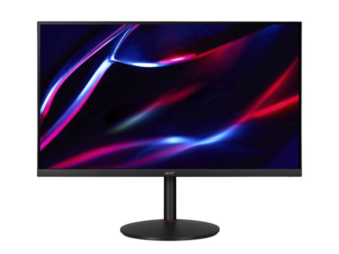 Acer Nitro Monitor XV0 XV320QV LS wallpaper 01 s