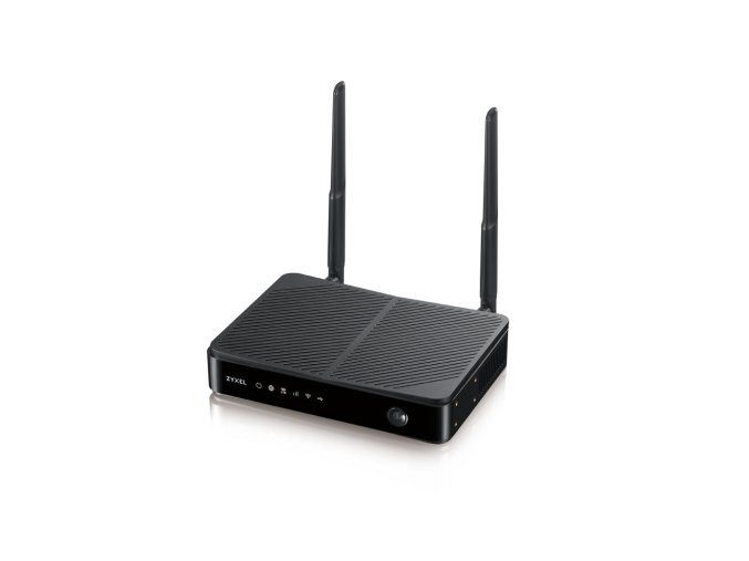 LTE 3301PLUS 1 s