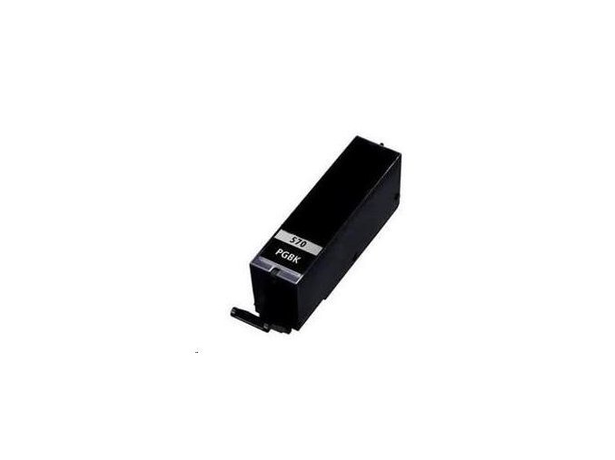 PGI 570XL black s