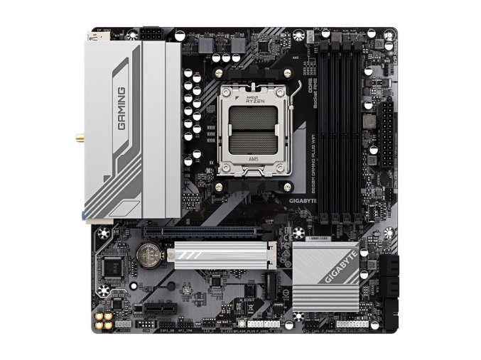 B650M GAMING PLUS WIFI 1 s