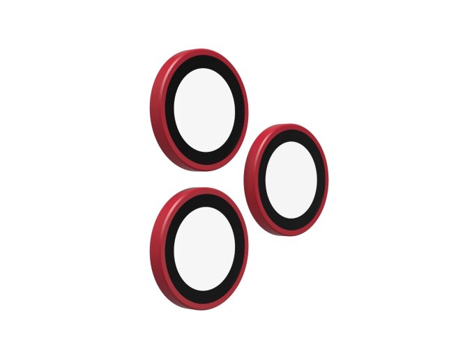 iPhone17Pro 17ProMax ChannelRenders Red FrontRight s