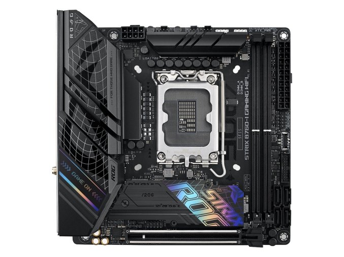 ROG STRIX B760 I GAMING WIFI 01 s