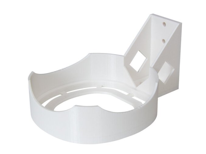 TP-LINK držák DECO M4/E4/S7/P9 na stěnu bílý