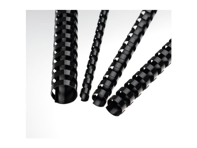 plasticcomb black 1 07 s