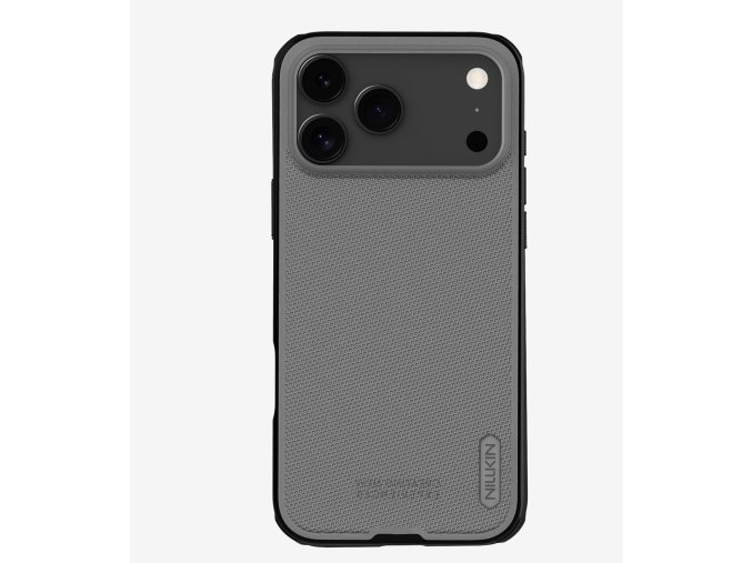 nillkin super frosted pro zadni kryt pro apple iph s