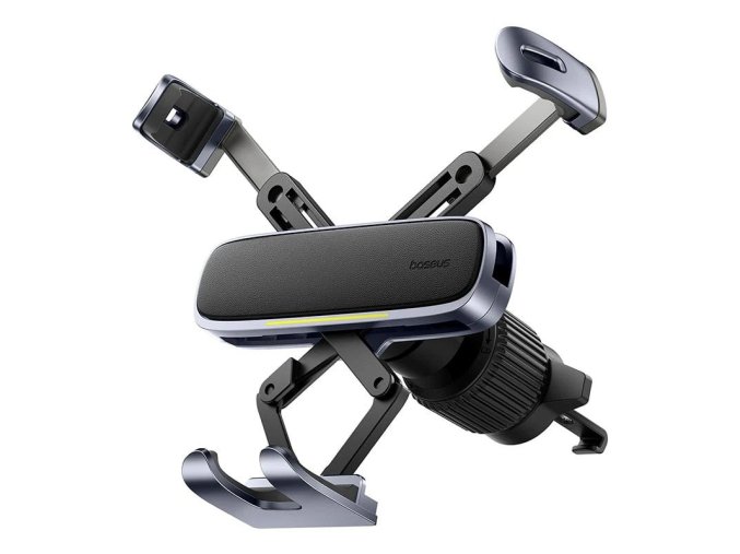 baseus ultracontrol gravity drzak do auta pro skla s