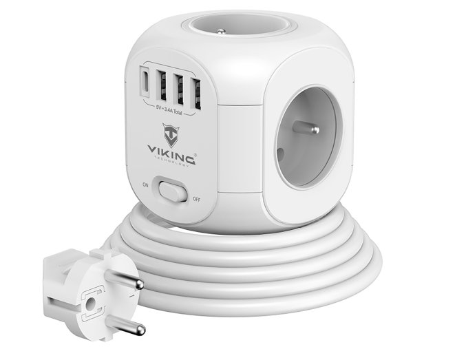ac cube 1000 1 s