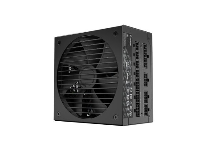 Ion Gold 750W Top Front 540x540 s