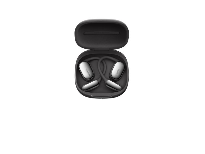 xiaomi headphones Graphite Black