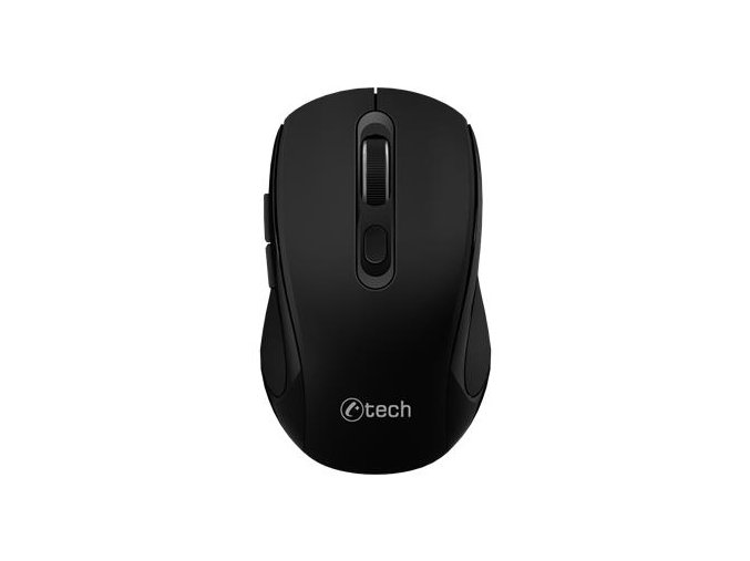mys c tech wlm 12 dual mode bezdratova 1600dpi 6 t s