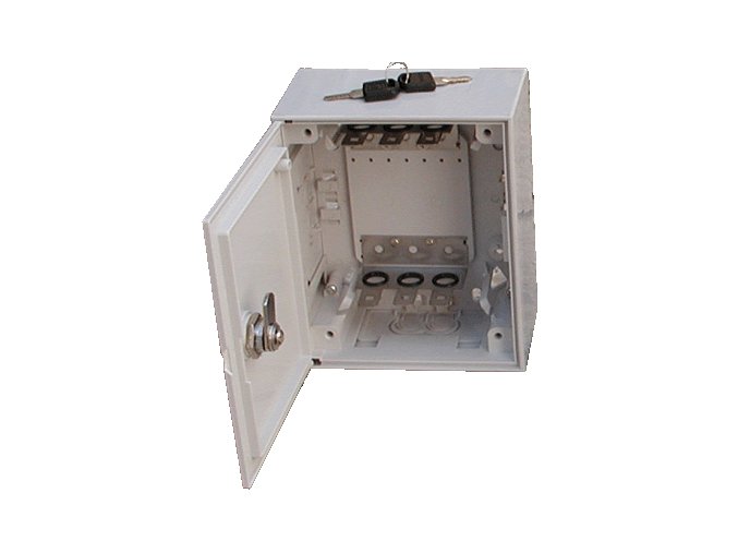 3650 boxPRO30paru open 400