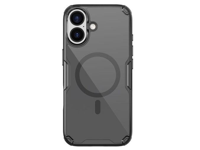 nillkin nature tpu pro magnetic kryt pro apple iph s
