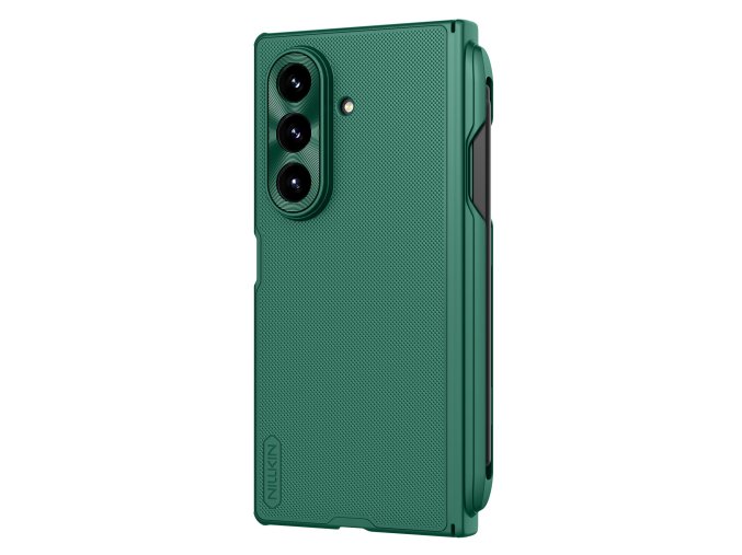 nillkin super frosted fold magnetic pen slot zadni s