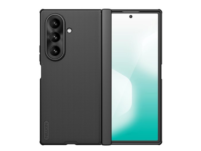 nillkin super frosted fold magnetic zadni kryt pro s