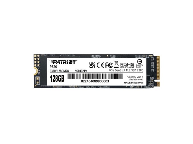 P320 128GB A