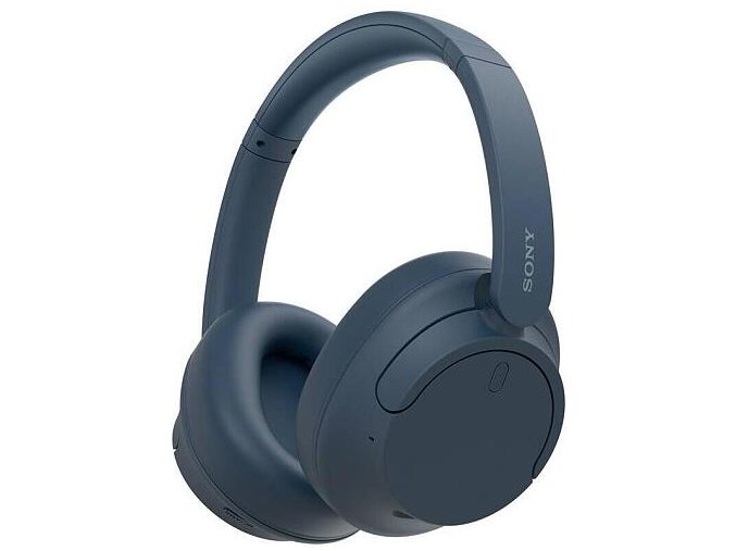 sony noise cancelling wh ch720n modra whch720nl ce s