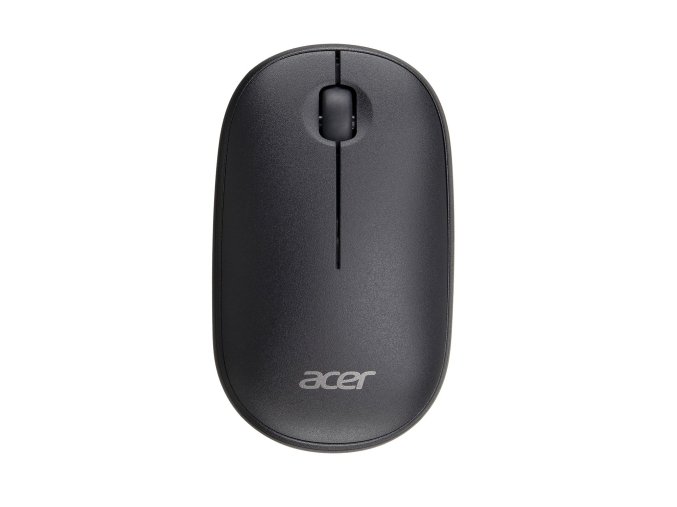 Acer Wireless Mouse AMR100 black 01 s