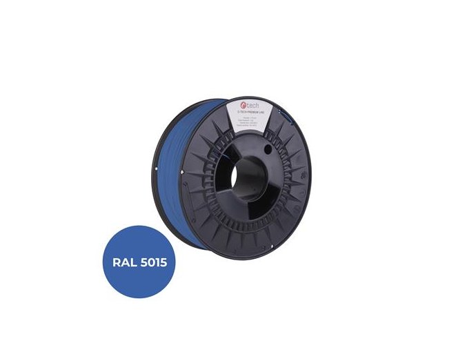 tiskova struna filament c tech premium line petg n s