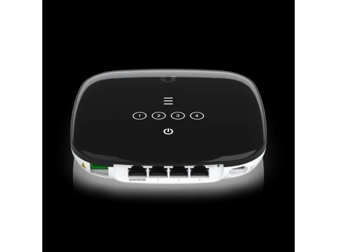 Ubiquiti UF-WiFi6 - UFiber WiFi6 GPON CPE